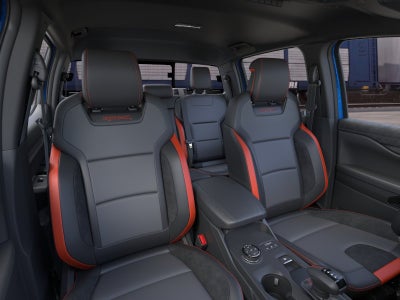 2026 Ford Ranger Raptor®