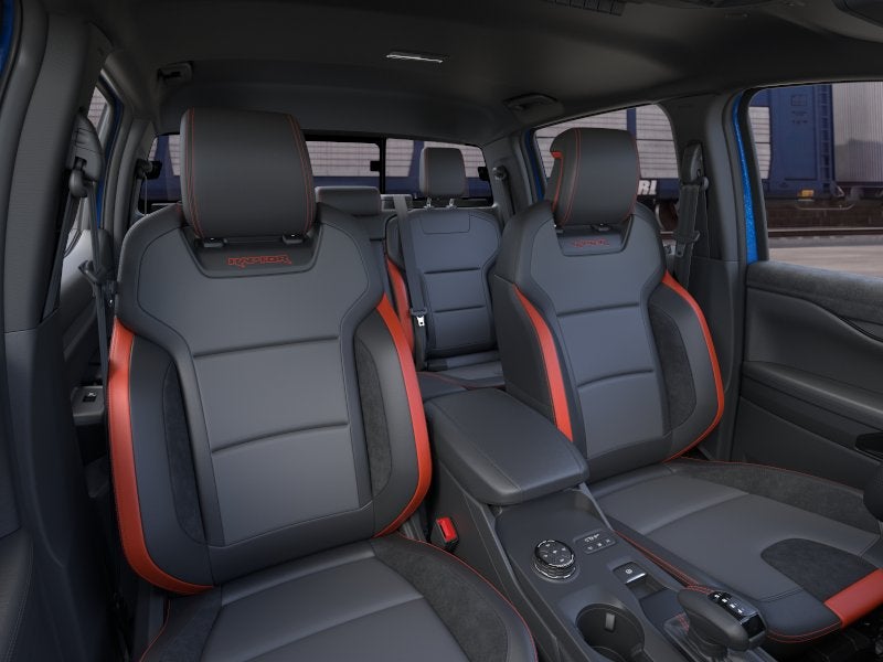 2026 Ford Ranger Raptor®