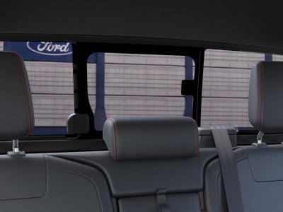 2026 Ford Ranger Raptor®
