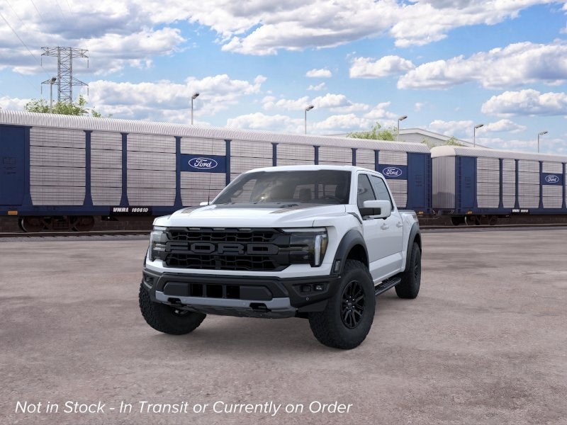 2026 Ford F-150 Raptor®