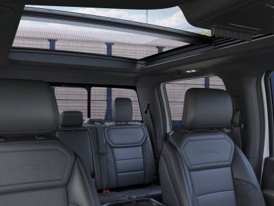 2026 Ford F-150 Raptor®