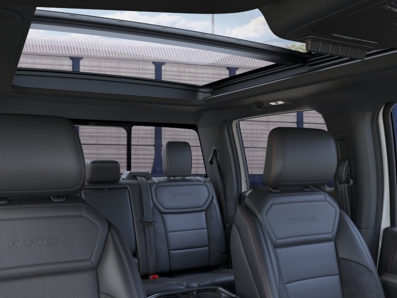 2026 Ford F-150 Raptor®
