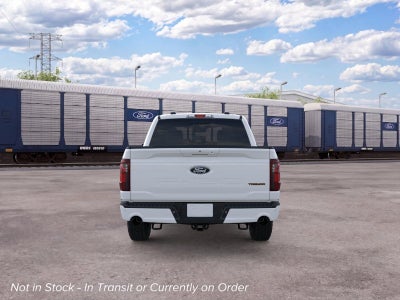 2026 Ford F-150 Tremor®
