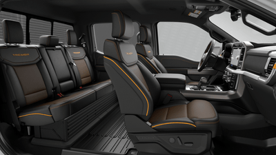2026 Ford F-150 Tremor®