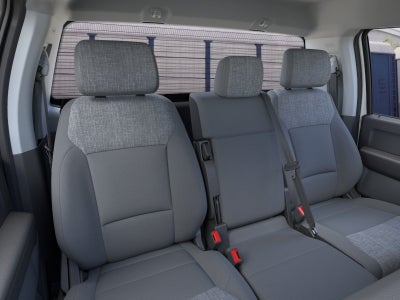 2026 Ford Super Duty F-250® XLT