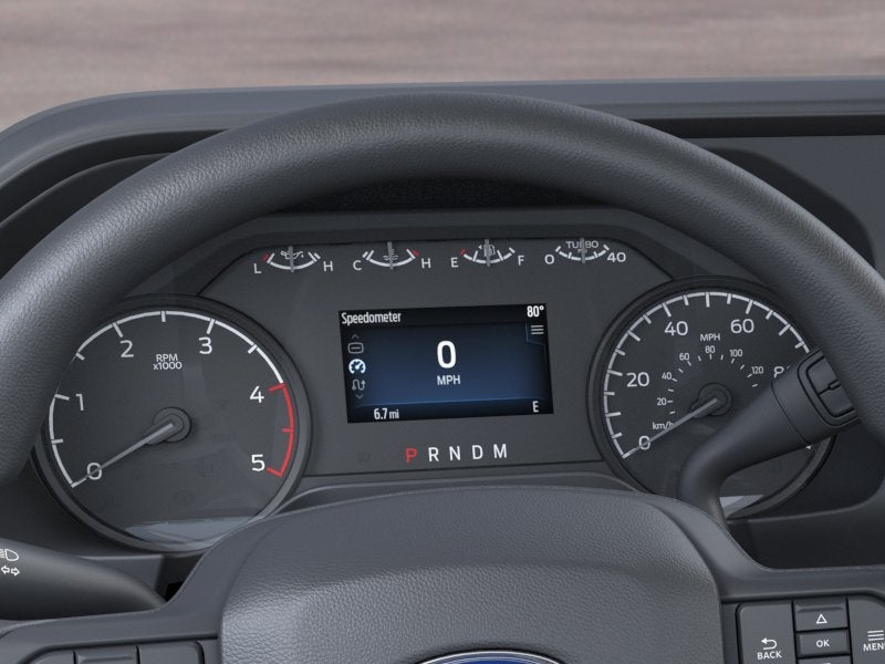 2026 Ford Super Duty F-250® XLT