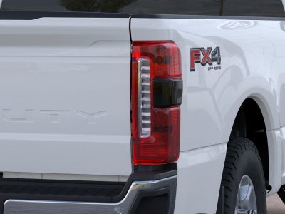 2026 Ford Super Duty F-250® XLT