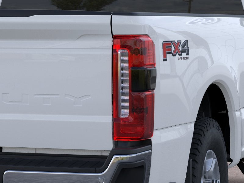 2026 Ford Super Duty F-250® XLT