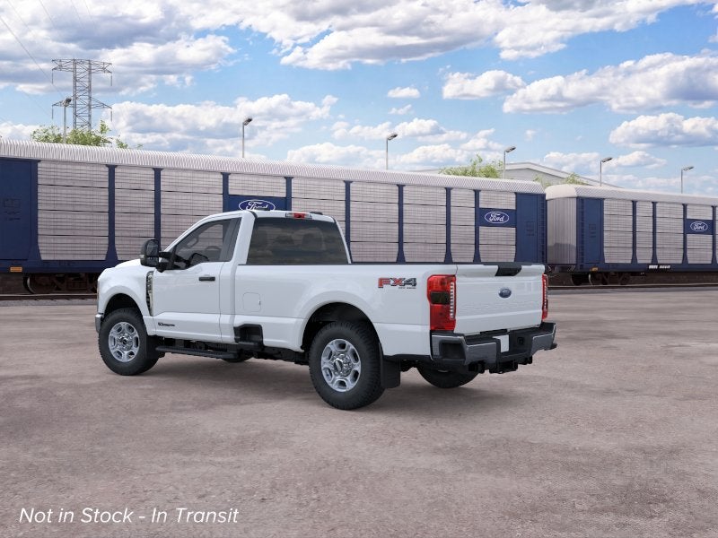 2026 Ford Super Duty F-250® XLT