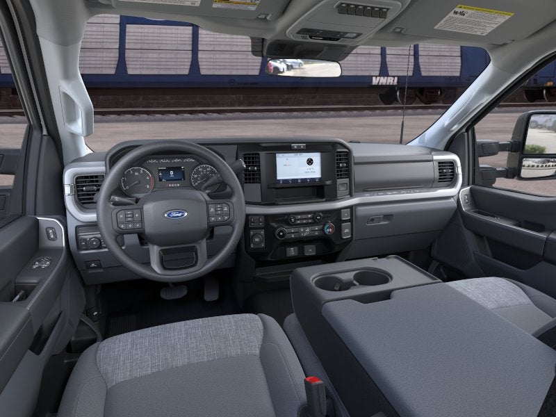 2026 Ford Super Duty F-250® XLT