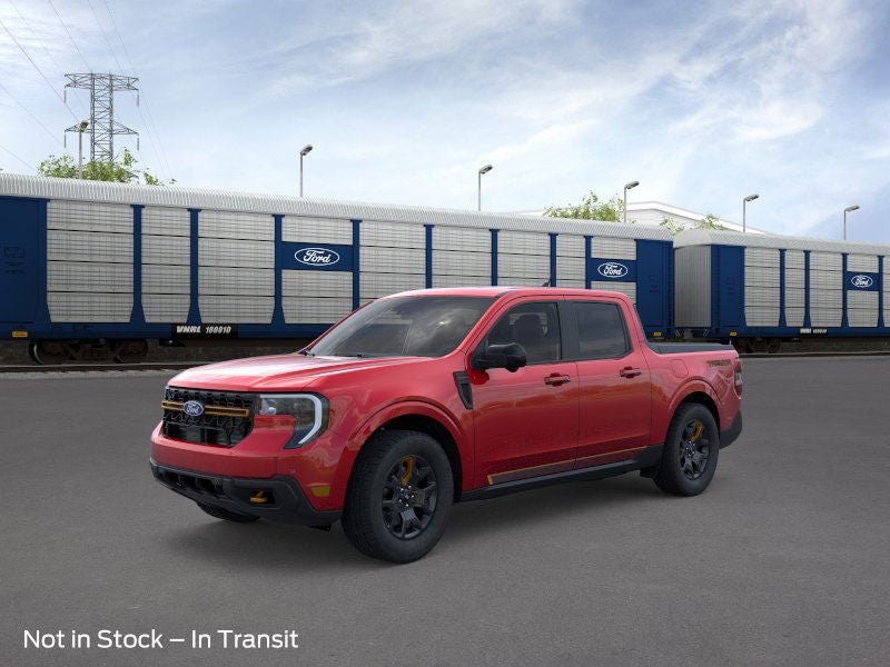 2026 Ford Maverick Tremor®