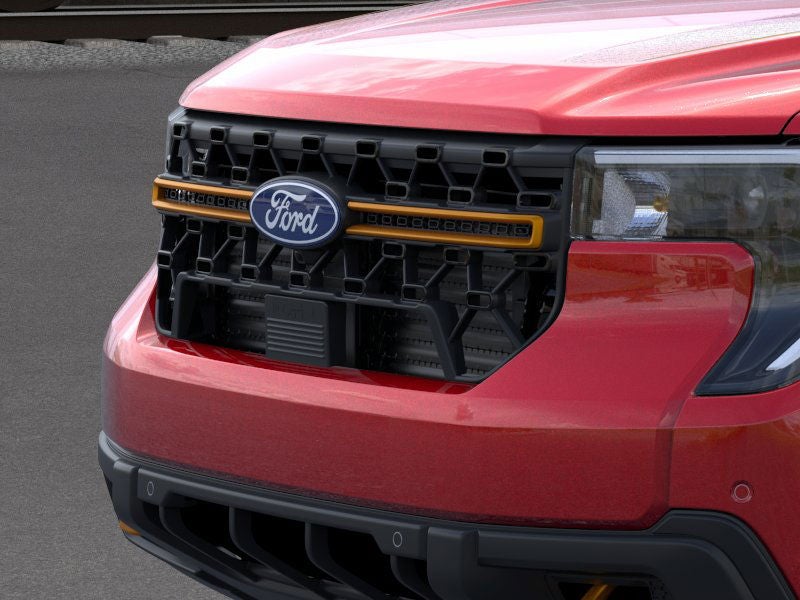 2026 Ford Maverick Tremor®