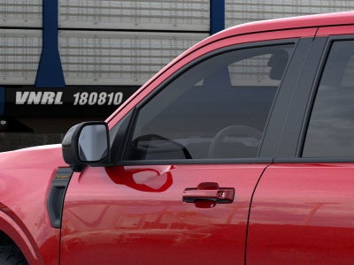 2026 Ford Maverick Tremor®