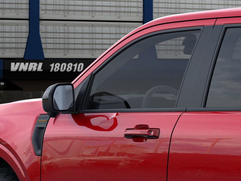 2026 Ford Maverick Tremor®