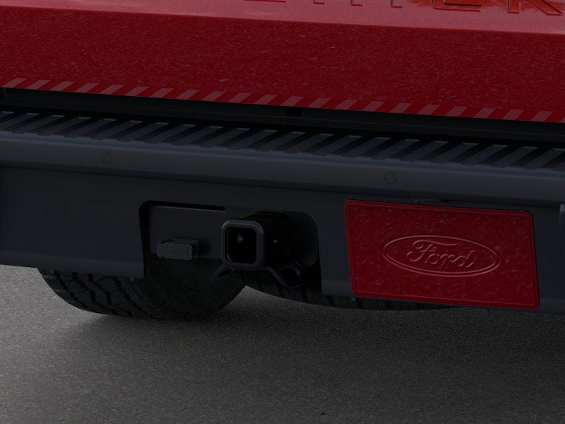 2026 Ford Maverick Tremor®