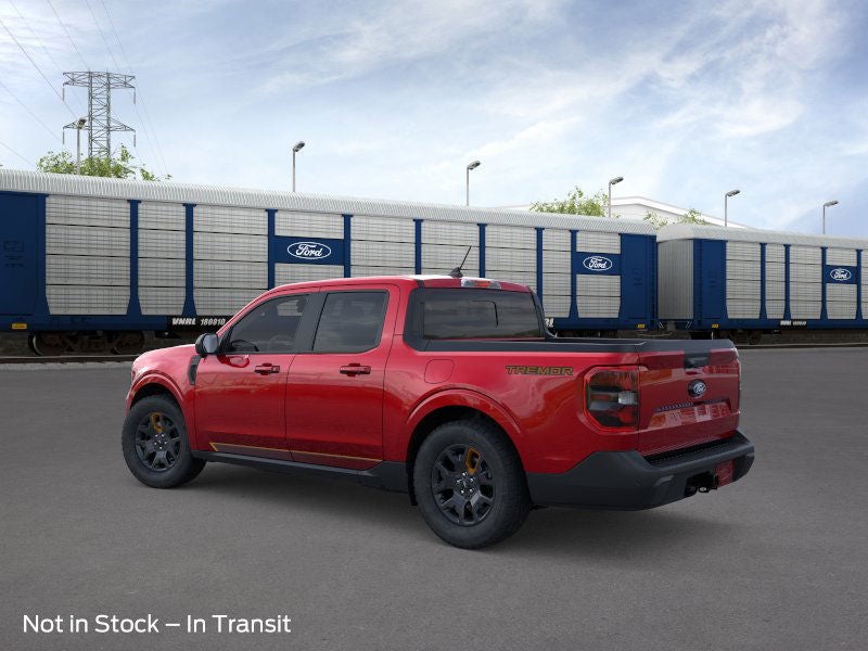 2026 Ford Maverick Tremor®