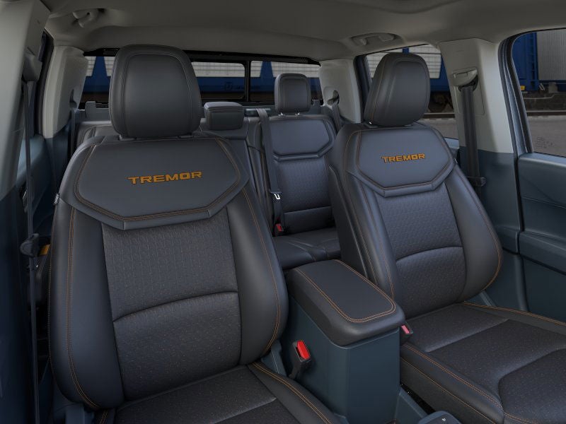 2026 Ford Maverick Tremor®