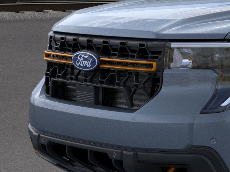 2026 Ford Maverick Tremor®