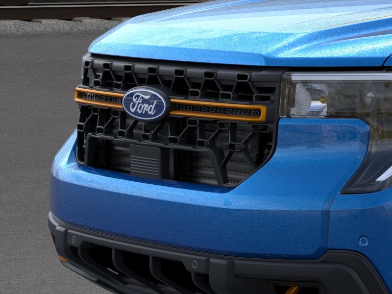 2026 Ford Maverick Tremor®