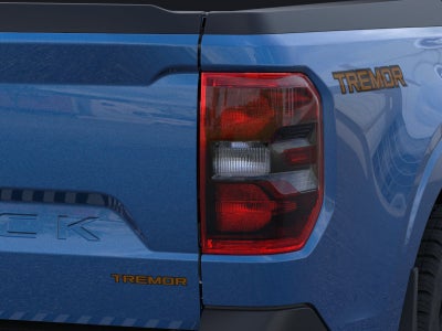 2026 Ford Maverick Tremor®
