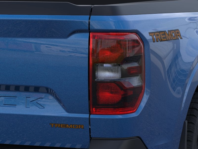 2026 Ford Maverick Tremor®