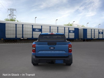 2026 Ford Maverick Tremor®
