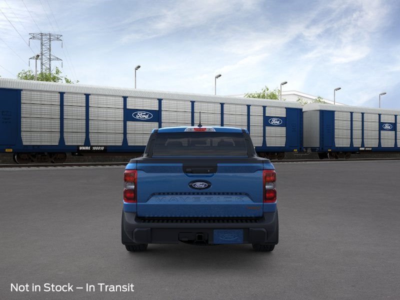 2026 Ford Maverick Tremor®