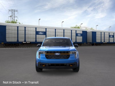 2026 Ford Maverick Tremor®