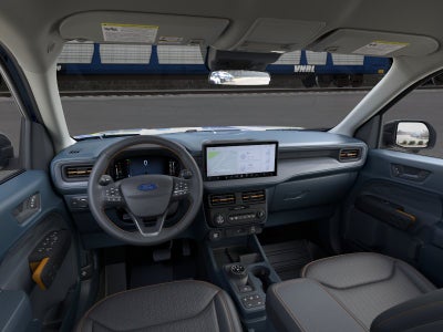 2026 Ford Maverick Tremor®