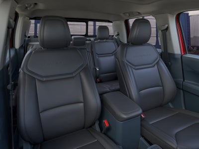 2026 Ford Maverick Lariat®