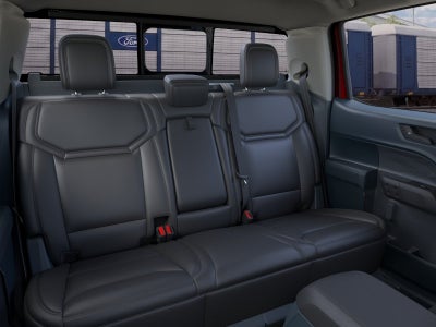 2026 Ford Maverick Lariat®