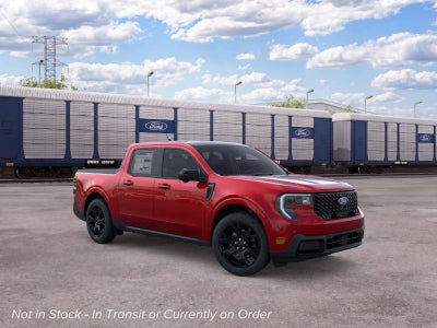 2026 Ford Maverick Lariat®