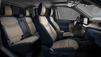 2026 Ford Maverick Lariat®