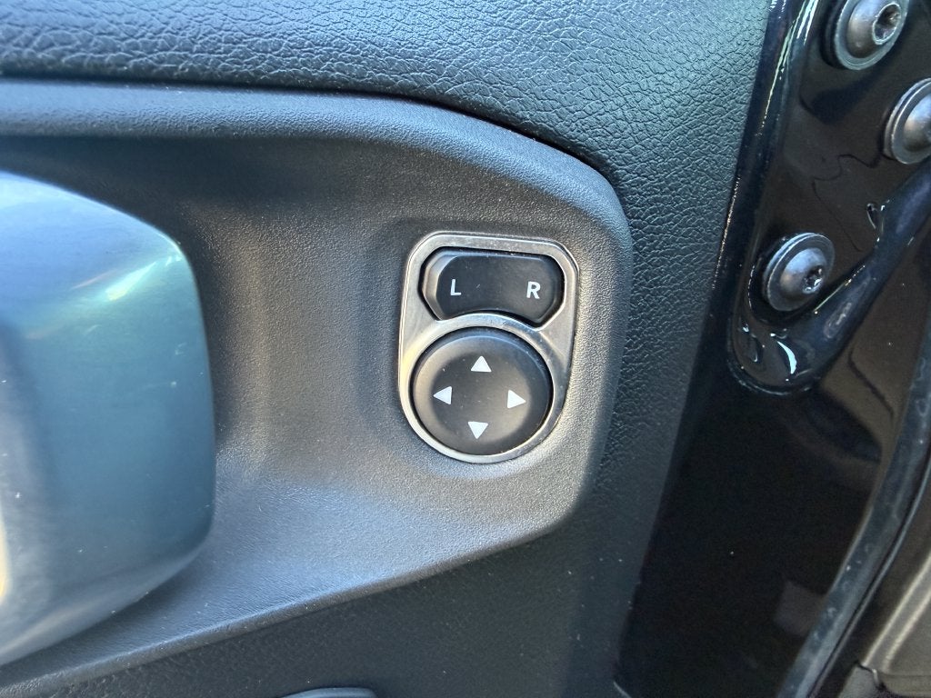 2021 Jeep Wrangler Sport S