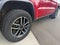 2021 Jeep Grand Cherokee Trailhawk