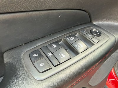 2021 Jeep Grand Cherokee Trailhawk