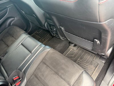 2021 Jeep Grand Cherokee Trailhawk