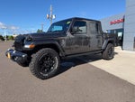 2023 Jeep Gladiator Willys