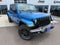 2023 Jeep Gladiator Willys