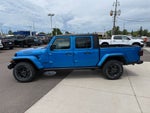 2023 Jeep Gladiator Willys