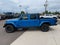 2023 Jeep Gladiator Willys