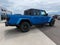 2023 Jeep Gladiator Willys
