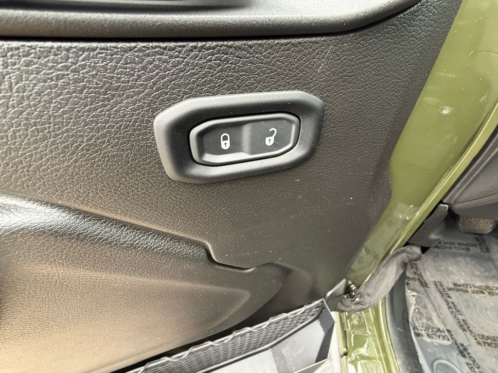 2024 Jeep Gladiator Sport