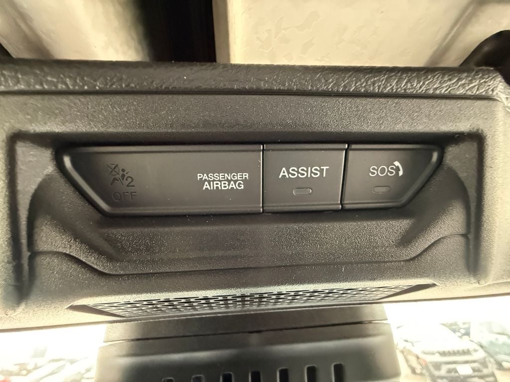 2024 Jeep Gladiator Sport