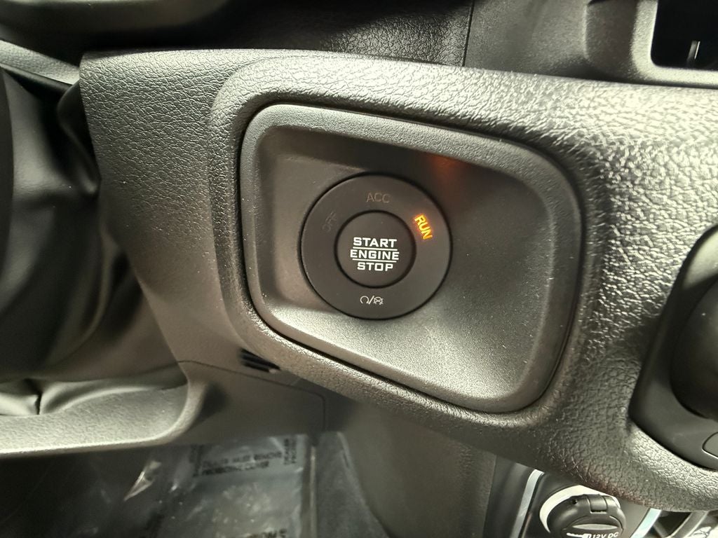 2024 Jeep Gladiator Sport