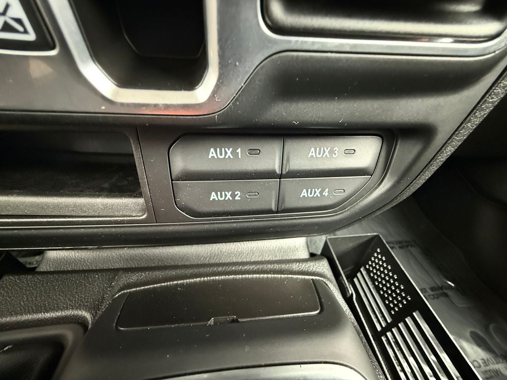 2024 Jeep Gladiator Sport