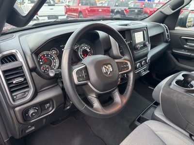 2024 RAM 1500 Big Horn/Lone Star