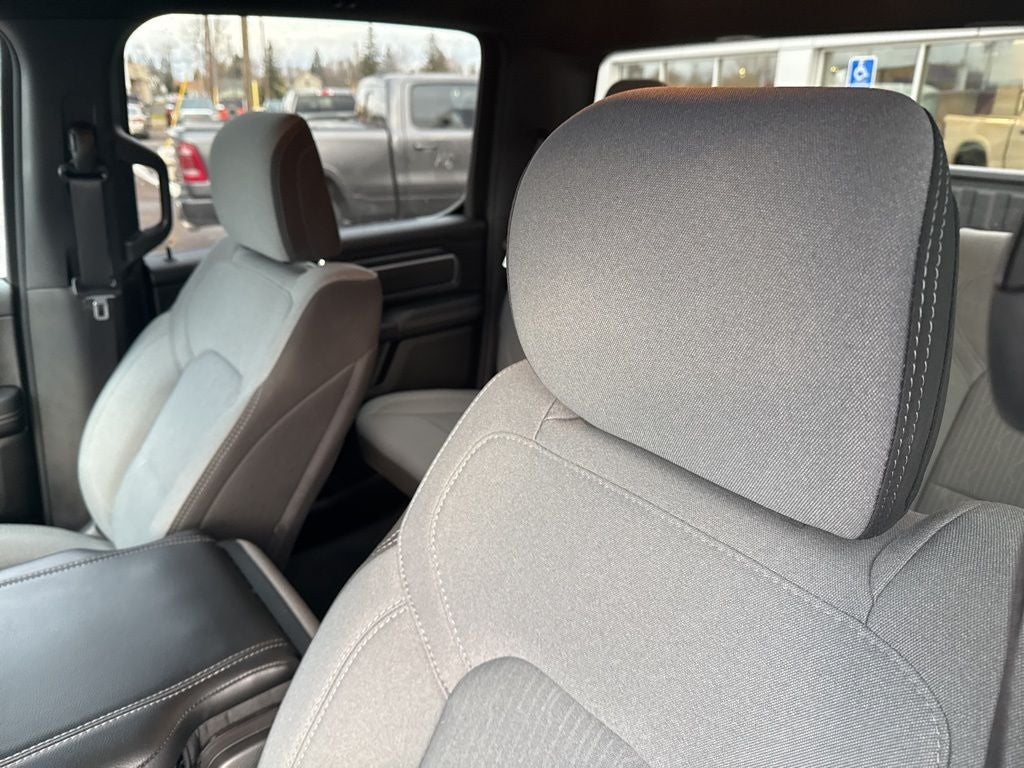 2024 RAM 1500 Big Horn/Lone Star