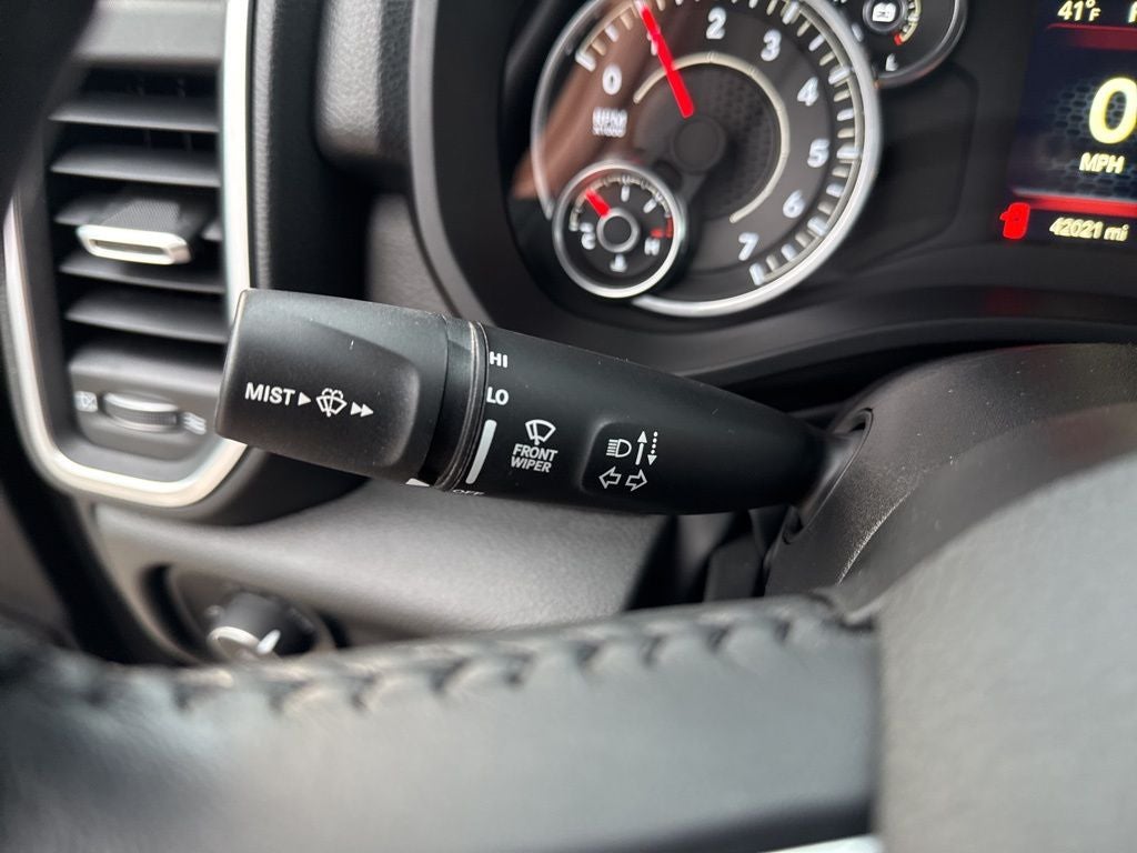 2024 RAM 1500 Big Horn/Lone Star