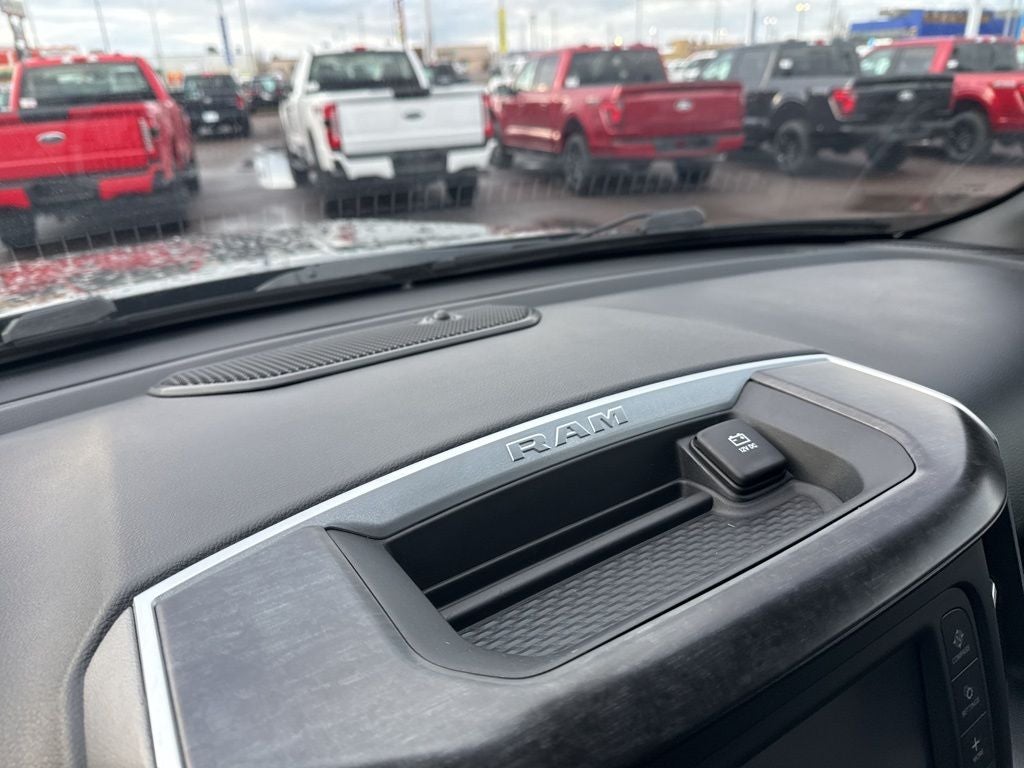 2024 RAM 1500 Big Horn/Lone Star